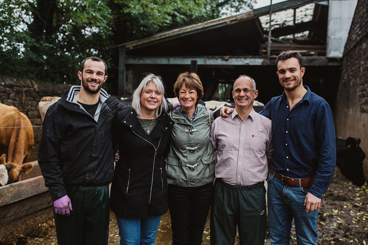 Meet the Farmers Weekly Rising Stars 2017