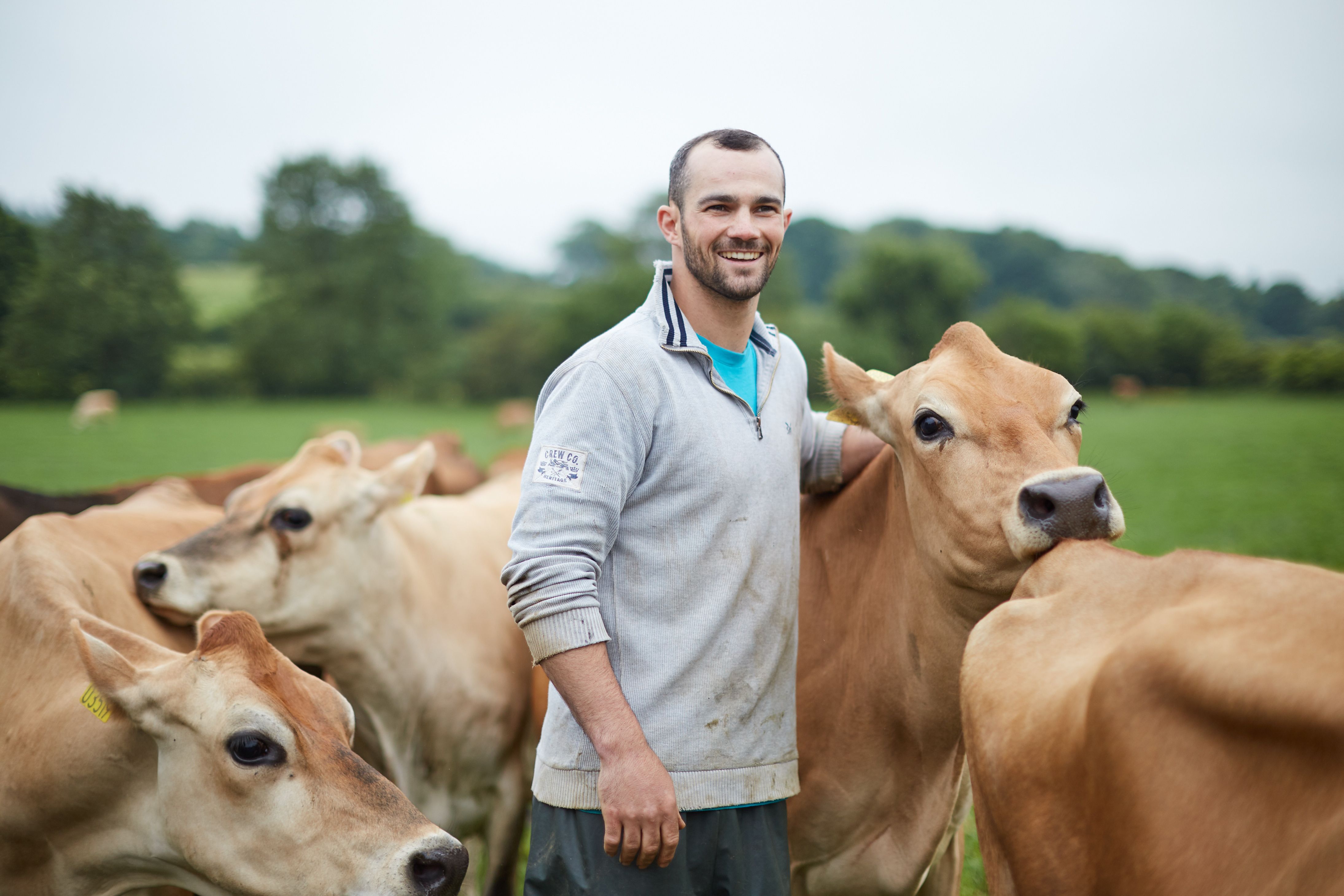 A Carnivore's Crisis with Rachel Khoo