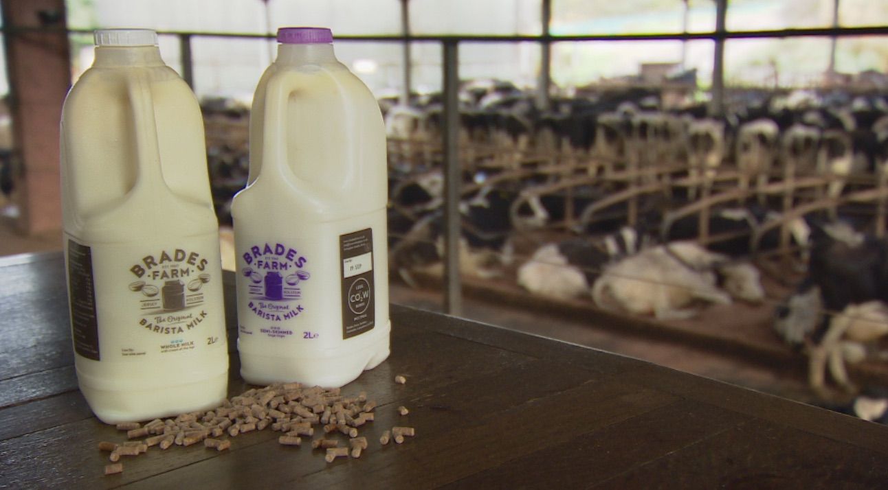 Is farming the villain or the hero? How North West farmers are reacting to the climate crisis